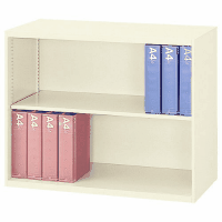 スタックキャビネット　オープン書庫　ＦＯ－Ｇ７