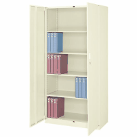 スタックキャビネット　両開書庫　ＦＨ－Ｇ１８