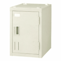 多人数ロッカー　ＳＨ－Ｇ１Ａ　１人用錠付