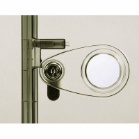 シューズボックス　シリンダー錠　ＳＣ－ＪＯ　取寄品