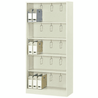 オープン書庫　ＦＯ４０－Ｇ１９