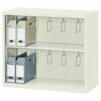 オープン書庫　ＦＯ４０－Ｇ７