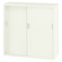 ３×３型引違書庫　スチール戸　３３５０ＮＧ