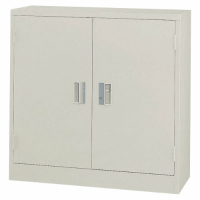 両開書庫　２０３０ＮＧ　Ｈ８８０ｍｍ　引出無