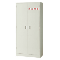 防災用品収納庫　ＢＦＨ４０－Ｇ１９　取寄品