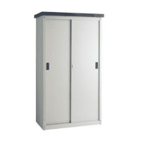 小型収納庫（縦型）　ＭＳＡ－１２Ｋ