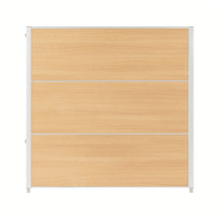 ＣＰパネル　ＣＰ－１２１２Ｍ　Ｈ１１９７　ナチュラル