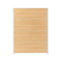 ＣＰパネル　ＣＰ－１５１２Ｍ　全面パネル　ナチュラル