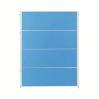 ＣＰパネル　ＣＰ－１５１２Ｃ　全面パネル　ブルー