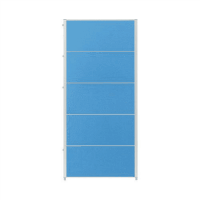 ＣＰパネル　ＣＰ－１９０９Ｃ　全面パネル　ブルー