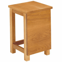 角イス　Ｓ－１１０－Ｎ　Ｈ４２０