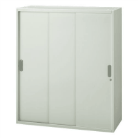 Ｊｅ３枚引違い保管庫　ＪＥ－１０５ＳＳ　Ｗ４