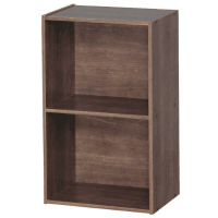 ＣＢボックス　ＣＸ－２Ｆ　２段　ブラウン