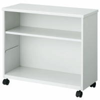 組立式アンダーデスクラック　ＪＤＬ－７０ＫＤ　ＷＨ