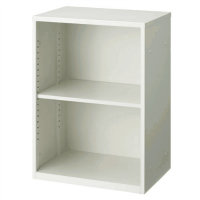 デスクサイドワゴン　ＪＤ－７００Ａ　ホワイト