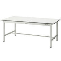 作業台　ＳＵＰ－１８９０－ＷＷ　シルキーホワイト