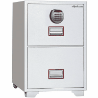 耐火ファイリングキャビネット　ＤＦＣ２０００Ｒ３　取寄品