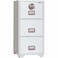 耐火ファイリングキャビネット　ＤＦＣ３０００Ｒ３　取寄品