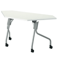 フォールディングテーブル　ＹＳ－Ｃ１４６０ＷＨ　取寄品