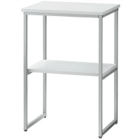 電話機台　ＲＦＴＣ－５０７３ＷＨ　ホワイト　取寄品