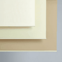 防炎ロールスクリーンＴＲ－３１４８　１８０×１８０ｃｍ