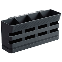 折りたたみ傘のカサ立て　６０３４タ－　４本収納