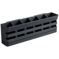 折りたたみ傘のカサ立て　６０３６タ－　６本収納