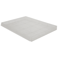 アレンジャー　ＣＡ２０Ｎ　透明　Ａ３ヨコ引出浅型　取寄品