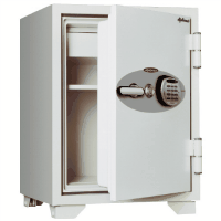 デジタルテンキー式耐火金庫　０７０ＥＫＲ３　６４Ｌ　取寄品