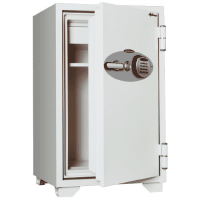 デジタルテンキー式耐火金庫　０８０ＥＫＲ３　８４Ｌ　取寄品