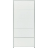 ＣＰパネル　ＣＰ－１９０９Ｍ　Ｗ　全面パネル