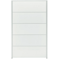 ＣＰパネル　ＣＰ－１９１２Ｍ　Ｗ　全面パネル　取寄品