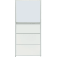 ＣＰパネル　ＣＰ－ＢＤ１９０９Ｍ　Ｗ　ボード付　取寄品