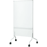 脚付両面ホワイトボード　ＡＣＴ－００１