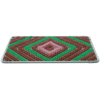 ＶＣハードマットＮ　＃３　Ｆ－１８－３　７５０×４５０ｍｍ