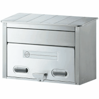 ポスト　ＰＳ－３０Ｈ　シルバー