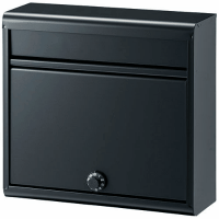 ポスト　ＦＨ－６１４Ｄ（ＭＢＫ）　ブラック