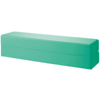 ベンチベッド　ＴＤＢ－１８９０　ライトグリーン