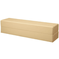 ベンチベッド　ＴＤＢ－１８９０　アイボリー