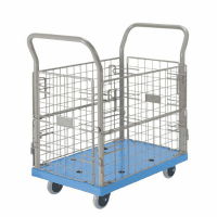 環境静音網台車　ＮＰ－１０７ＧＳ