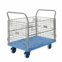 環境静音網台車　ＮＰ－３０７ＧＳ