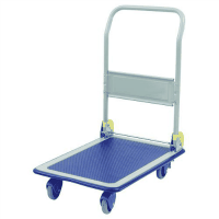 環境静音スチール台車　ＮＨＴ－１０１Ｓ