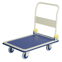 スチール台車　ＮＨＴ－３０１