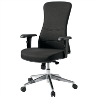 事務イス　ＣＦ－７Ｃ　ブラック