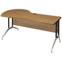 ラウンド平机　ＪＸ－１８１０ＲＨ－Ｌ　Ｔ２