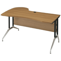 ラウンド平机　ＪＸ－１５１０ＲＨ－Ｌ　Ｔ２