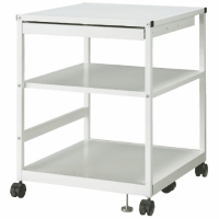 スライド棚付マルチラック　ＹＳＬ－０２０