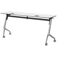 フォールディングテーブル　ＹＵ－１５４５ＷＨ