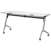 フォールディングテーブル　ＹＵ－１５６０ＷＨ