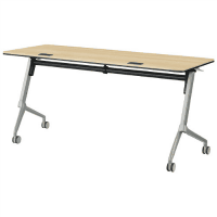 フォールディングテーブル　ＹＵ－１５６０ＮＷ